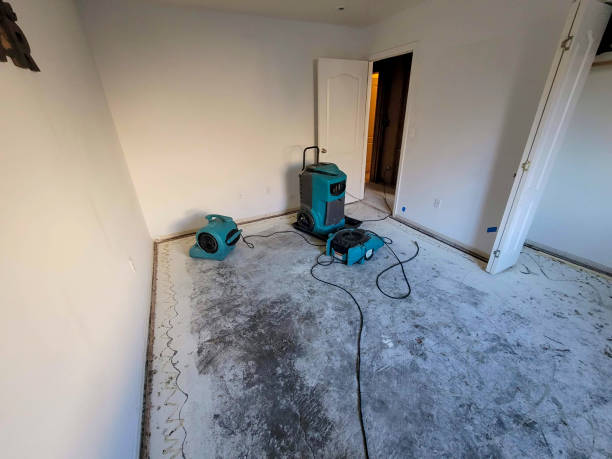 Best Emergency water damage restoration  in Mulvane, KS