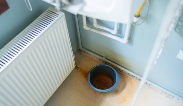 Trusted KS Water damage restoration Experts